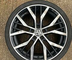 19” santiagos