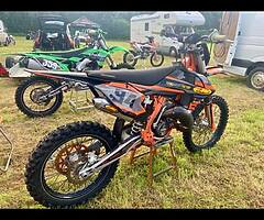 2018 KTM SX - Image 3/3