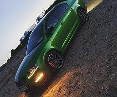 Skoda octavia vrs