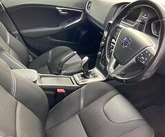 132 Volvo V40 1.6 Diesel