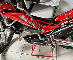 Beta Evo 125