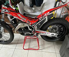 Beta Evo 125