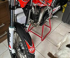 Beta Evo 125 - Image 3/4