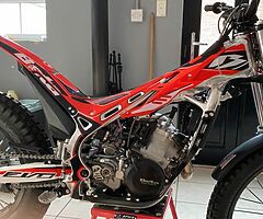 Beta Evo 125 - Image 4/4