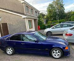 Looking for twin pipe back box to suit bmw e36 ??