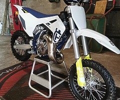 2020 Husqvarna TC