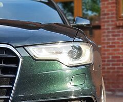 132 Audi A6 2.0TDI S Line High Spec