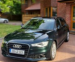 132 Audi A6 2.0TDI S Line High Spec - Image 4/10