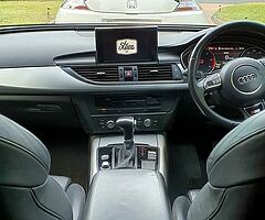 132 Audi A6 2.0TDI S Line High Spec - Image 8/10
