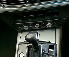 132 Audi A6 2.0TDI S Line High Spec - Image 9/10