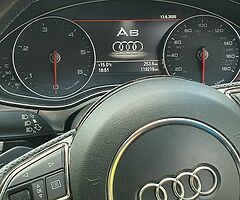 132 Audi A6 2.0TDI S Line High Spec - Image 10/10