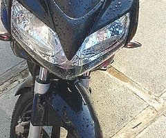 2007 Honda CBR - Image 3/5