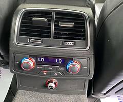 2015 Audi A6 S-Line Ultra S Tronic - Image 4/8