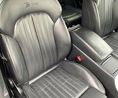 2015 Audi A6 S-Line Ultra S Tronic - Image 5/8