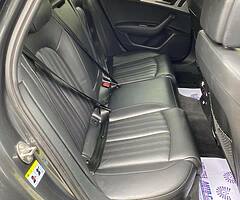 2015 Audi A6 S-Line Ultra S Tronic - Image 6/8