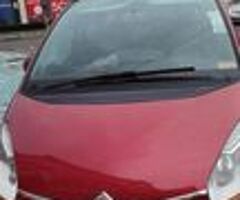 Looking for 7 seater car