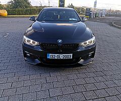 Bmw 420d m sport coupe auto x drive ** fully kitted ** - Image 5/10