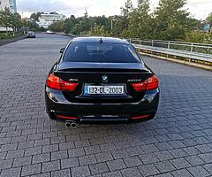 Bmw 420d m sport coupe auto x drive ** fully kitted ** - Image 6/10