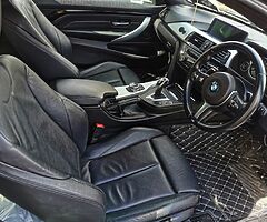 Bmw 420d m sport coupe auto x drive ** fully kitted ** - Image 9/10