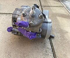 Yamaha yz 85