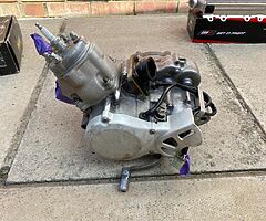 Yamaha yz 85 - Image 5/5