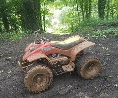 100cc quad - Image 3/3