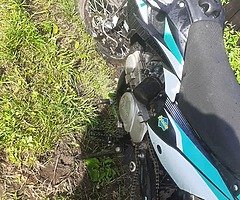 2018 Stomp Pitbike - Image 4/4