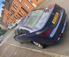 2007 BMW Series 5 - Image 3/6