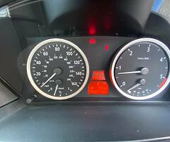 2007 BMW Series 5 - Image 5/6