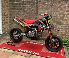 Looking motocross bikes in need of repair 125 250 450