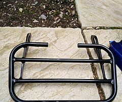 Renntec Rack