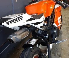 Mini moto