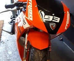 Mini moto - Image 3/4
