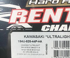 Renthal sprocket