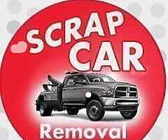 All your unwanted old vehicles wanted dead or alive contact us anytime