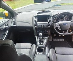2015 Ford Focus ST 3