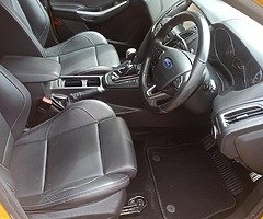 2015 Ford Focus ST 3