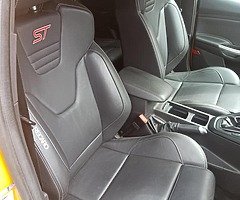 2015 Ford Focus ST 3 - Image 4/9