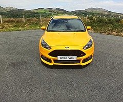 2015 Ford Focus ST 3 - Image 5/9