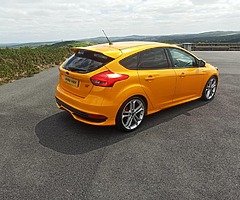 2015 Ford Focus ST 3 - Image 6/9