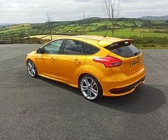 2015 Ford Focus ST 3 - Image 7/9