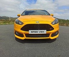 2015 Ford Focus ST 3 - Image 8/9