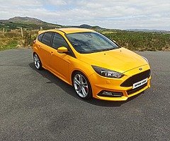 2015 Ford Focus ST 3 - Image 9/9