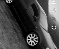 Vw parts mk4 bora taledo - Image 3/4