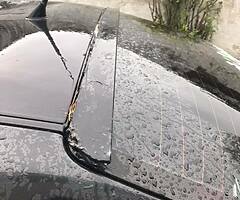 Vw parts mk4 bora taledo - Image 4/4