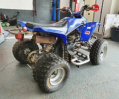 2006 Yamaha Blaster - Image 3/4