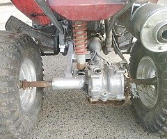 2006 Honda Other