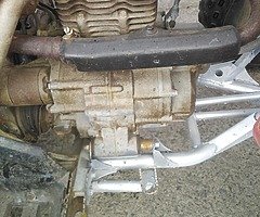 2006 Honda Other
