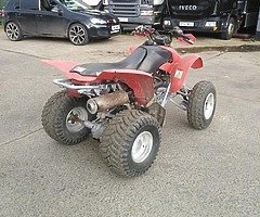 2006 Honda Other - Image 4/8