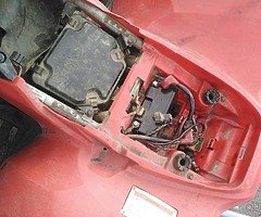 2006 Honda Other - Image 5/8